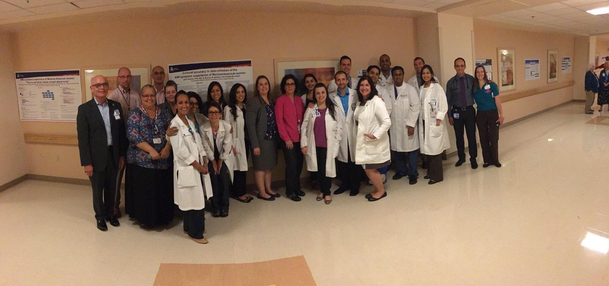 Poster walk grand rounds <a href="/YumaRegional/">Yuma Regional</a> great job residents #yrmcfm #gme