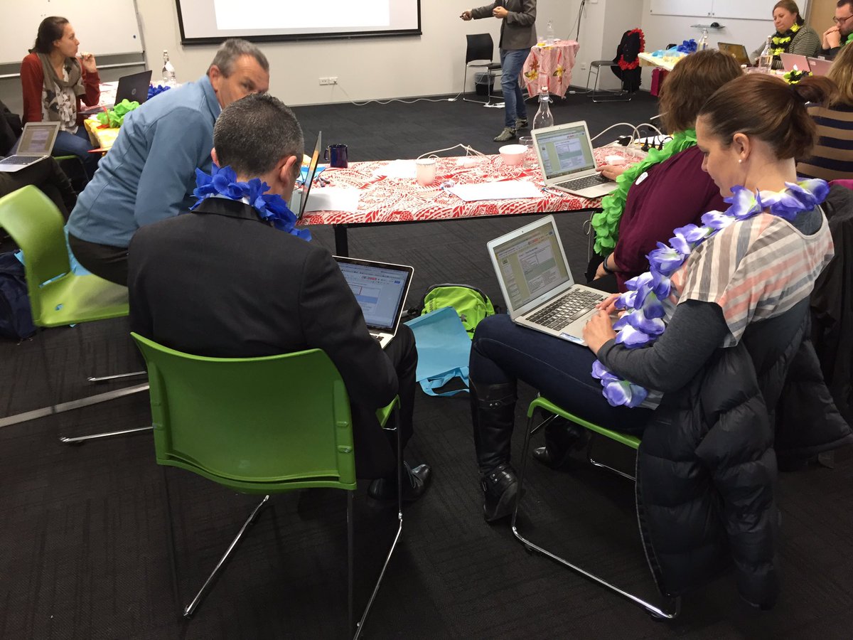 TogiLemanu's tweet photo. FFI hui awesome start. https://t.co/Xj2fFle8vB