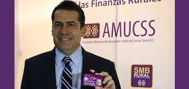 La_Coperacha's tweet photo. #AMUCSS lanza tarjeta de débito para ahorradores rurales e indígenas https://t.co/fWNTHTSo15
#Sofincos https://t.co/koQEI4mK4C