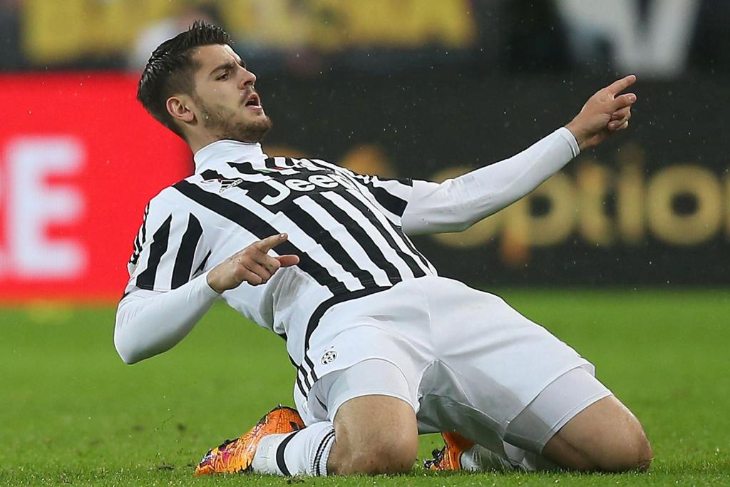 TheSunFootball's tweet photo. EXCLUSIVE: Alvaro Morata to Arsenal is on with Real Madrid happy to sell to Gunners https://t.co/JoNuCYEsqN https://t.co/gsI44VdMn8