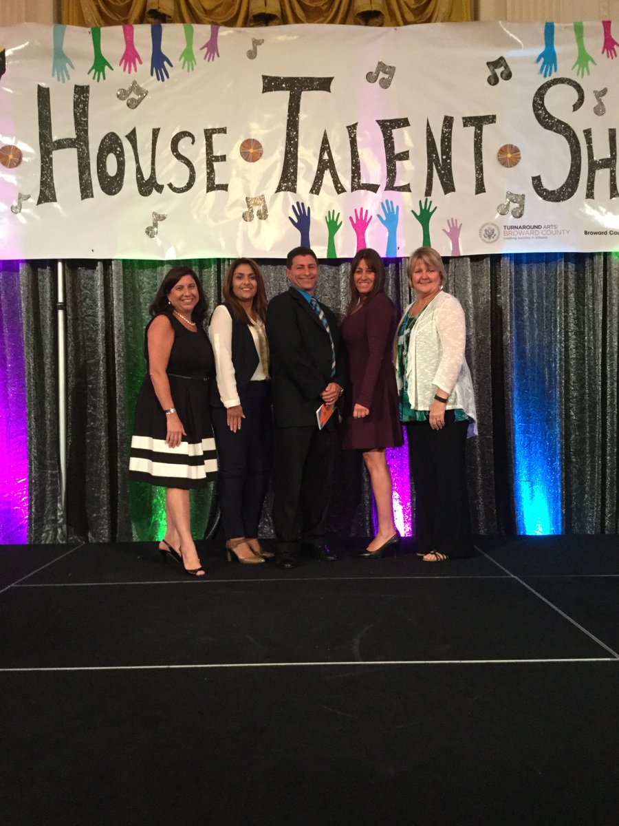 BCPS Turnaroundarts tweet media