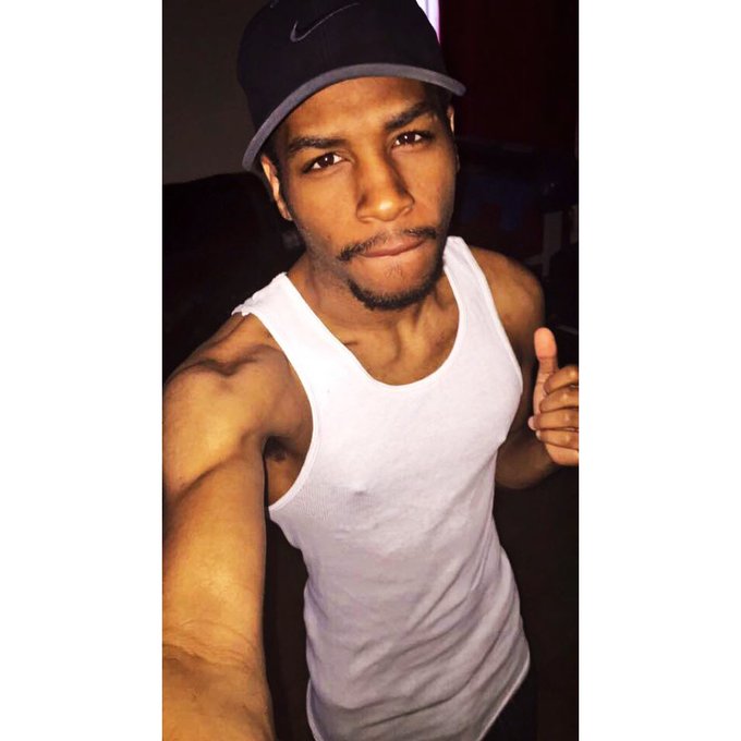 Watch Baby Boy🧸's leaked NSFW photo on TwXstars