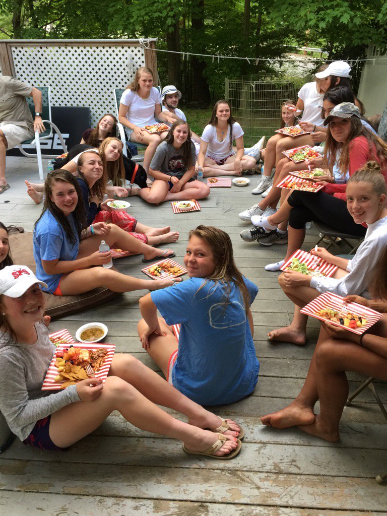 SPS Girls Lacrosse tweet media