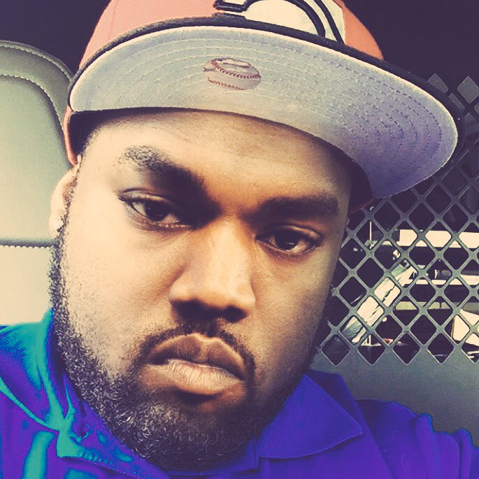 the_fn_cableguy's tweet photo. If this makes it to my brother @kanyewest tell him I said what up https://t.co/ZtmO9E6Ats