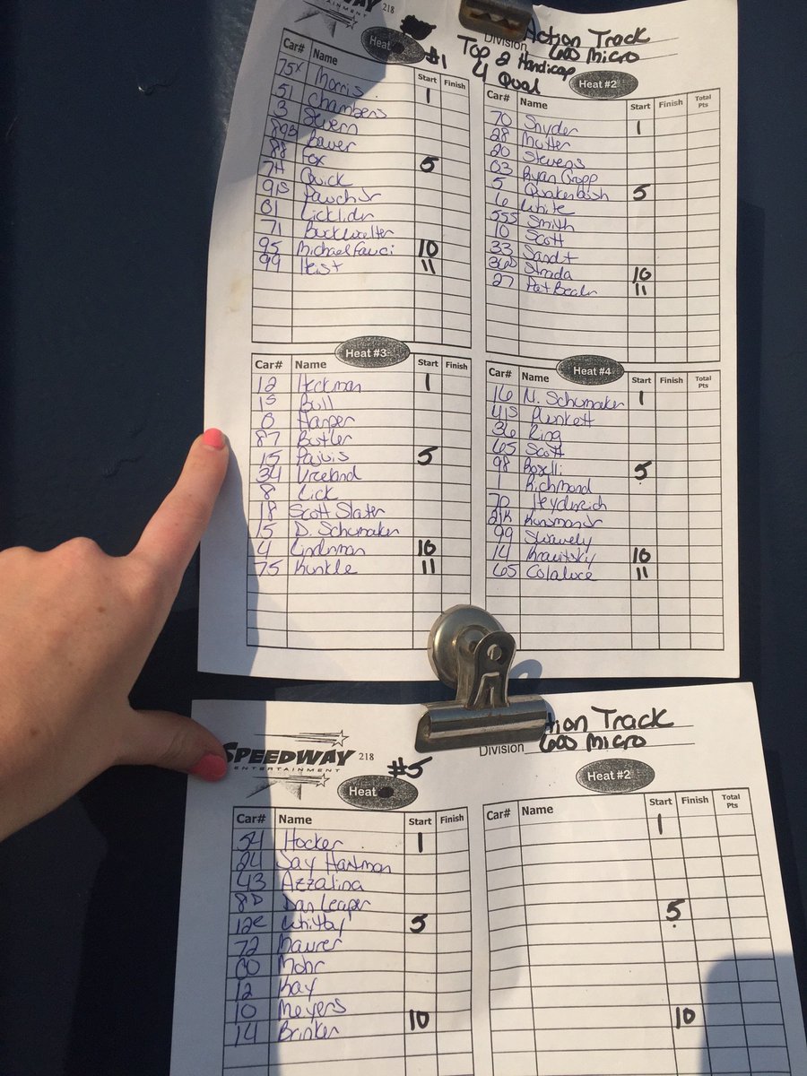 Tim Buckwalter tweet media