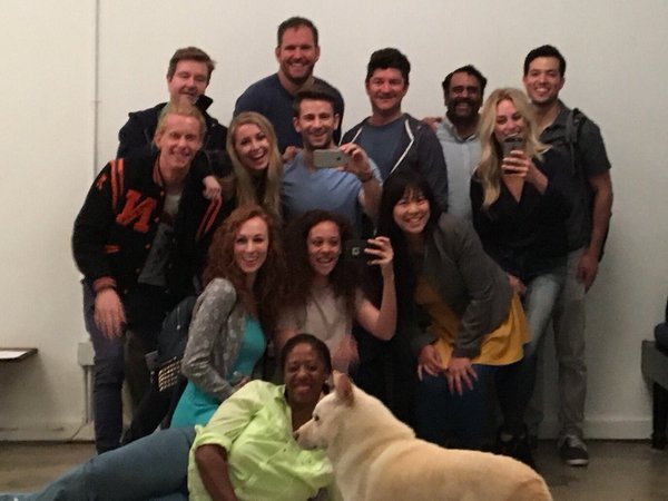 killianswrkshop's tweet photo. Our last Adult Workshop was last night, couldn't have ended it without a selfie. π #KilliansWorkshop #KCW https://t.co/yOEAIQCf6q