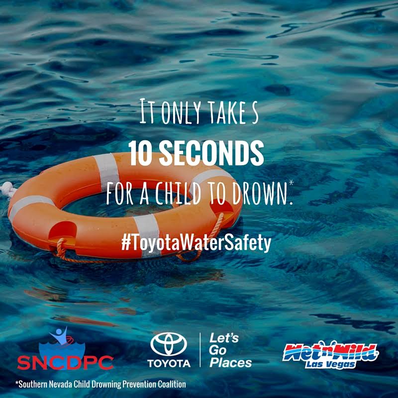 TheItMom's tweet photo. @Toyota along with @SNCDPC @Wetnwildlv wants to raise awareness on water safety this summer! #ToyotaWaterSafety https://t.co/Pugn36OeEh