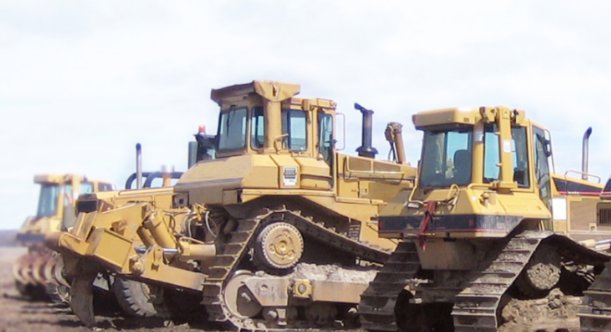 TechCrunch's tweet image. EquipmentShare raises $5.5 million for peer-to-peer marketplace for heavy equipment tcrn.ch/1WSWk2I