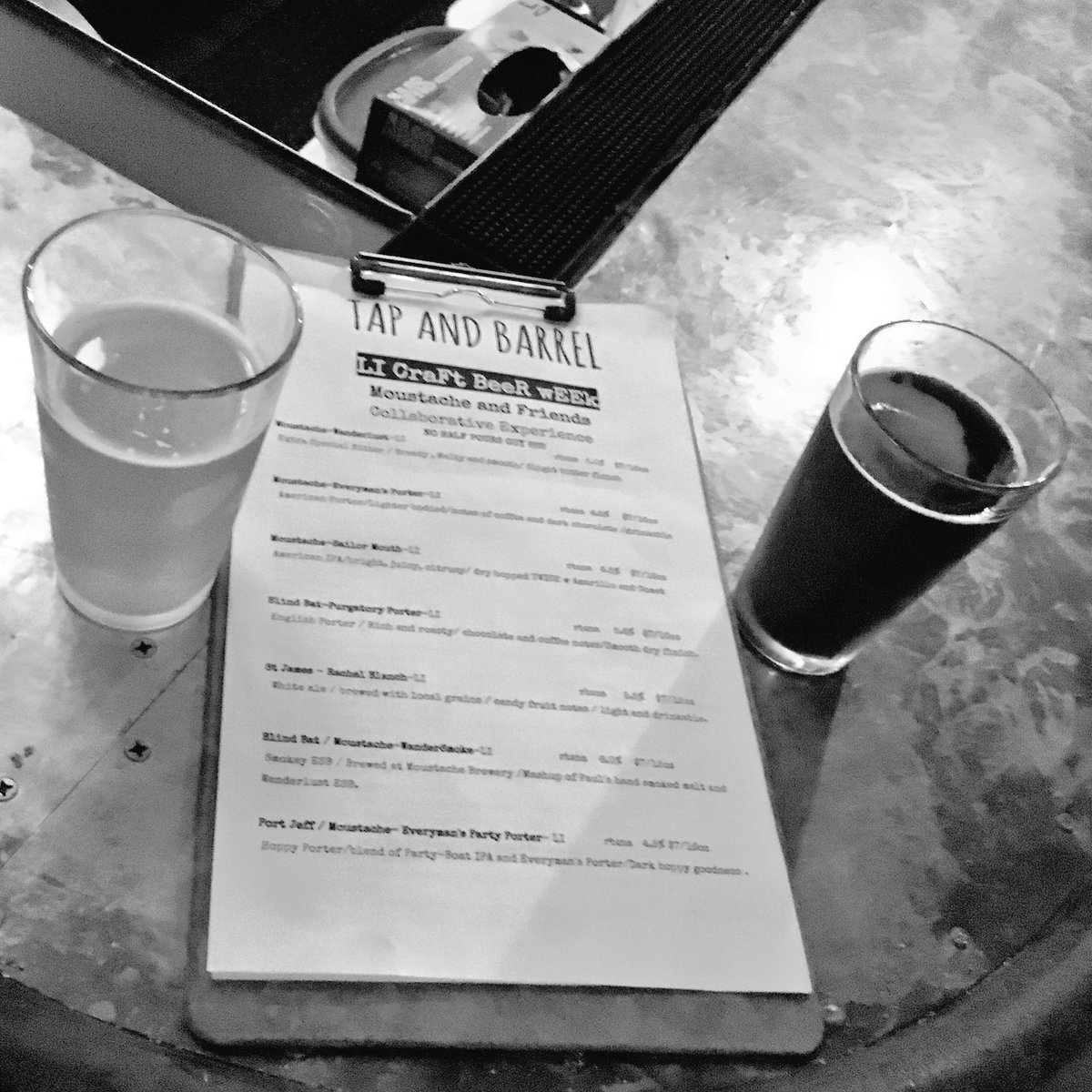 Beer Loves LI on Twitter "We both thought it was swell. Looking