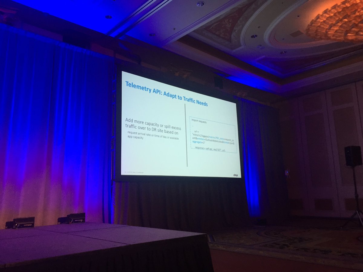 ken_m_bell's tweet photo. #NetScaler MAS it's your data - full API access https://t.co/63Lt2fDXCQ