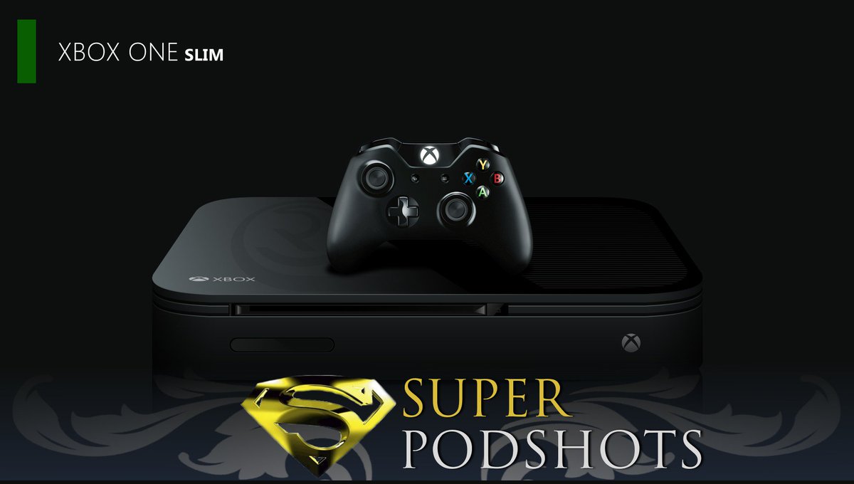 SuperPodshots's tweet image. Super Podshots begins in 15 minutes, xbox slim, xbox scorpio, xbox tv, xbox, xbox, xbox o'my. Get ready for the bomb