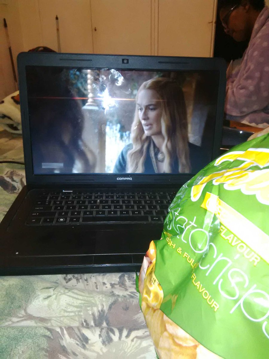 Limema90_T's tweet photo. When game of thrones got u up late n u working in the morning lol...#GOT @GamefThrones @GameOfThrones https://t.co/C3HJM31TDH
