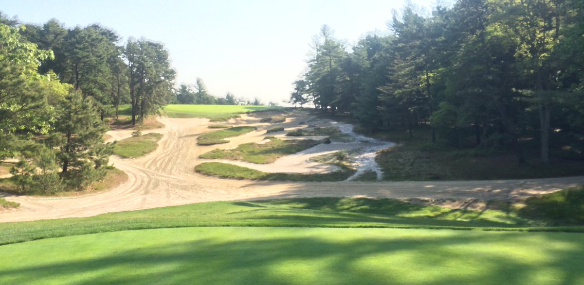 David McLay-Kidd (@davidmclaykidd) on Twitter photo Maybe my new #1 golf course in the world, lots of ideas for <a href="/Sand_Valley/">Sand Valley Golf</a> #golfarchitecture #golf Maybe my new #1 golf course in the world, lots of ideas for <a href="/Sand_Valley/">Sand Valley Golf</a> #golfarchitecture #golf