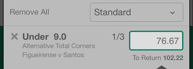 maileytips's tweet image. 25-100 (final bet)