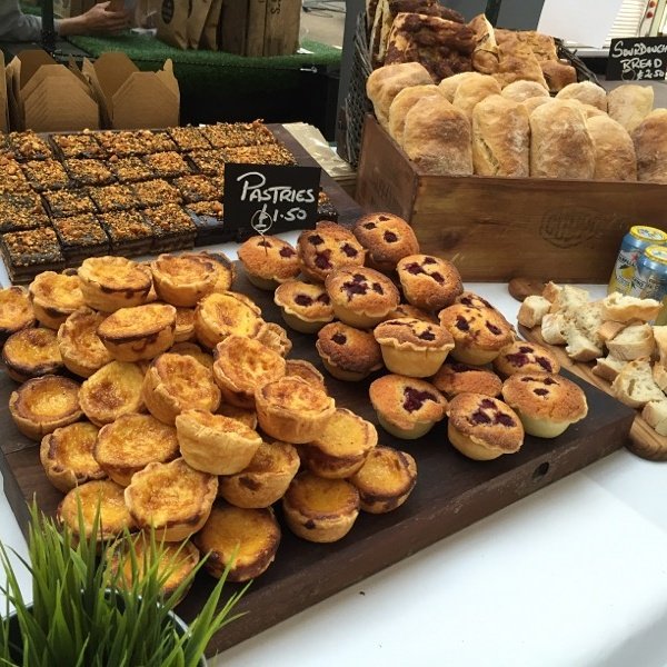 CoppiBelfast's tweet photo. Fantastic couple of days for #TwilightBelfast @StGeorgesBEL rounded off with a food demo challenge. Until next time! https://t.co/94zL0oEBON