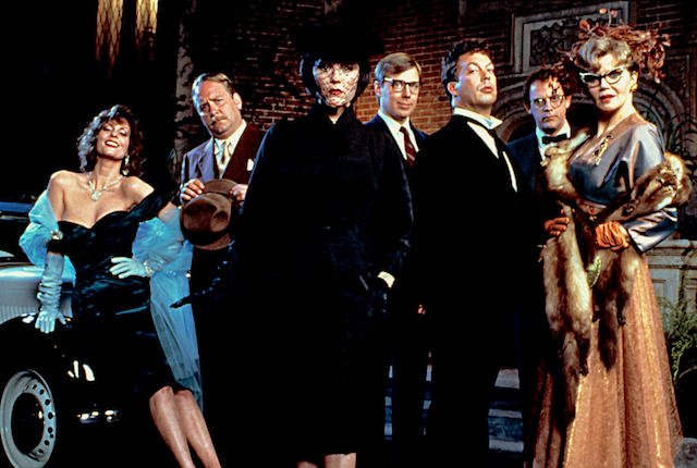 mental_floss's tweet photo. 13 Mysterious Facts About 'Clue’ — https://t.co/7CN5FkMPRT https://t.co/FfjXcJpgep