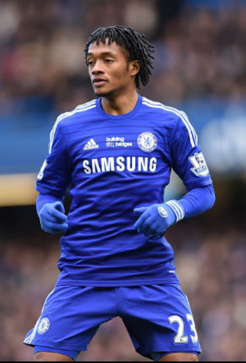 Selamat kepada Cua, yang hari ini genap berusia 28 tahun.