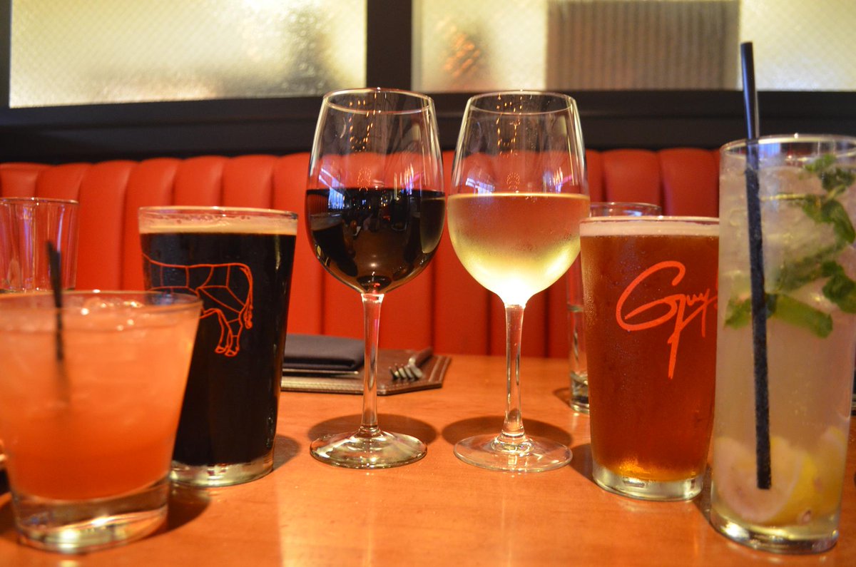 BallysAC's tweet photo. Happy #NationalWineDay! #GuysAC https://t.co/y5znKUffSr