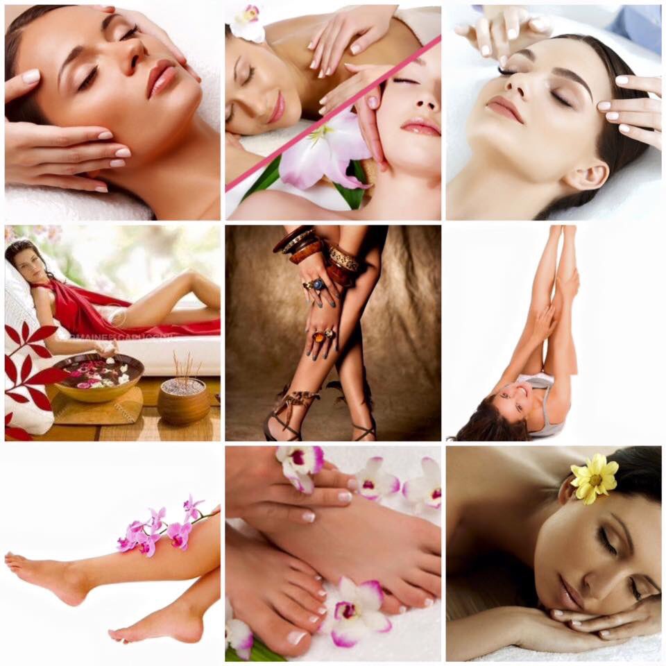 Um að gera skella sér snyrtingu. #beauty  tímapantanir í síma 577-2121