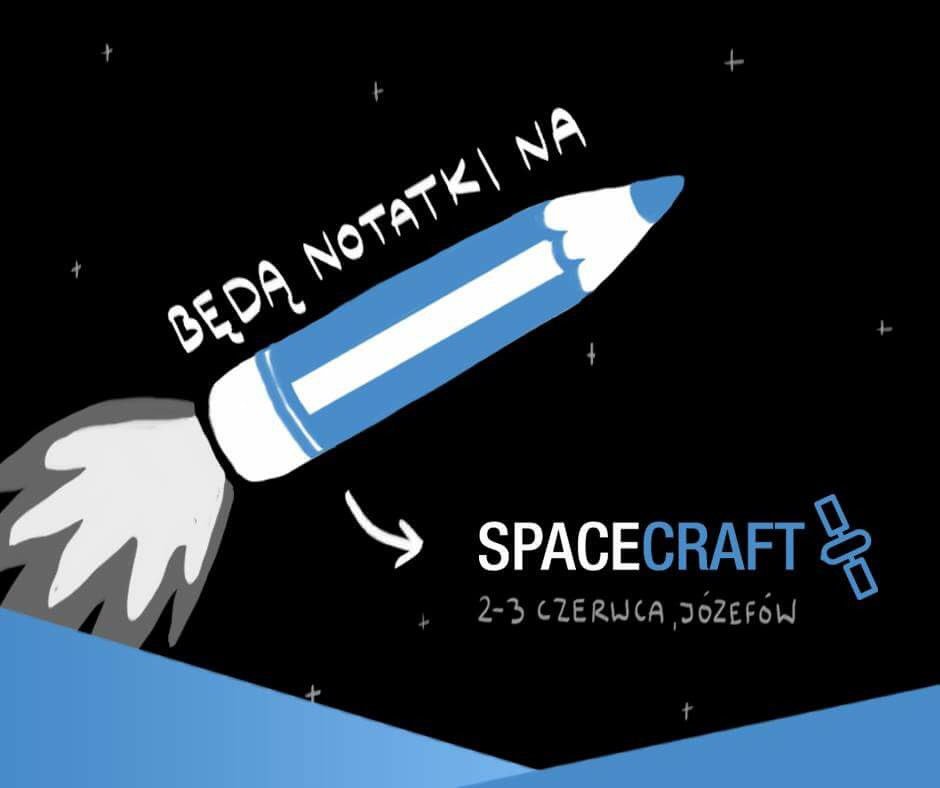Spacecraft2016's tweet photo. #Spacecraft #Notatki #ZłoteMyśli https://t.co/n6g8tuFNqn