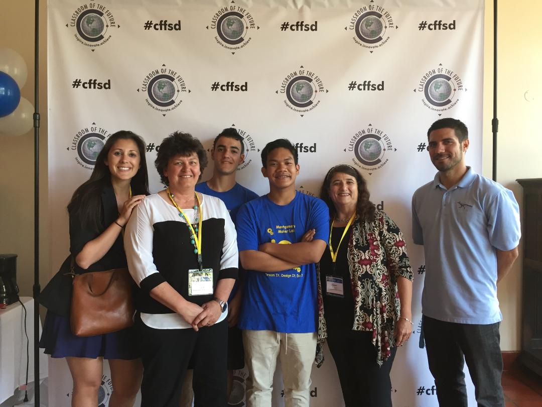 MrRiceMMS's tweet photo. @MsRachelMMS @MMSRoadrunners # innovators #cffsd #P21 #MrRiceMMS https://t.co/pkNbNufbHg