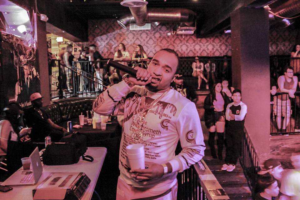 bluethegreatest's tweet photo. Wherever you’re headed, #ObeyYourThirst & Drink @Sprite w/ #2Cupz https://t.co/QaHf1WEqBy