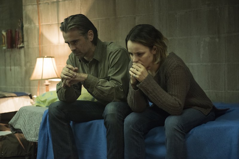 IndieWire's tweet photo. #TrueDetective might be dead at HBO, but Nic Pizzolatto has a new series in mind https://t.co/uqdFCQ6ok4 https://t.co/1J9vmMGU48