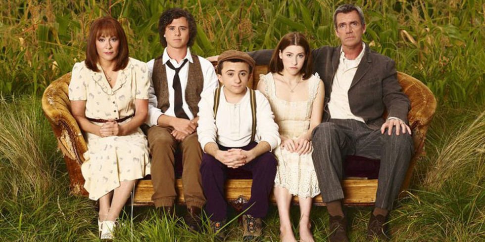 TheMiddle_TV's tweet image. #TheMiddle makes us laugh, makes us cry and has incredible heart. Thanks for all the love! bitly.com/1sQFYv5