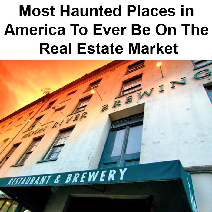 RecordsOffice's tweet image. Most #Haunted Places in America To Ever Be On The Real Estate Market - Local Records Office bit.ly/1UehVOS