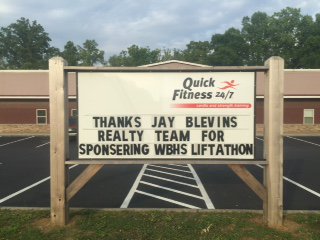 quick fitness 24/7 tweet media