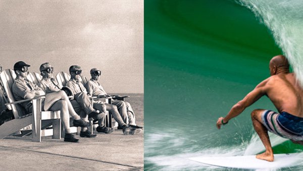 Slater’s Wave Pool: Existential Crisis - Artificial waves are 75% less interes.. puls.ly/uU5nbQ #surfers