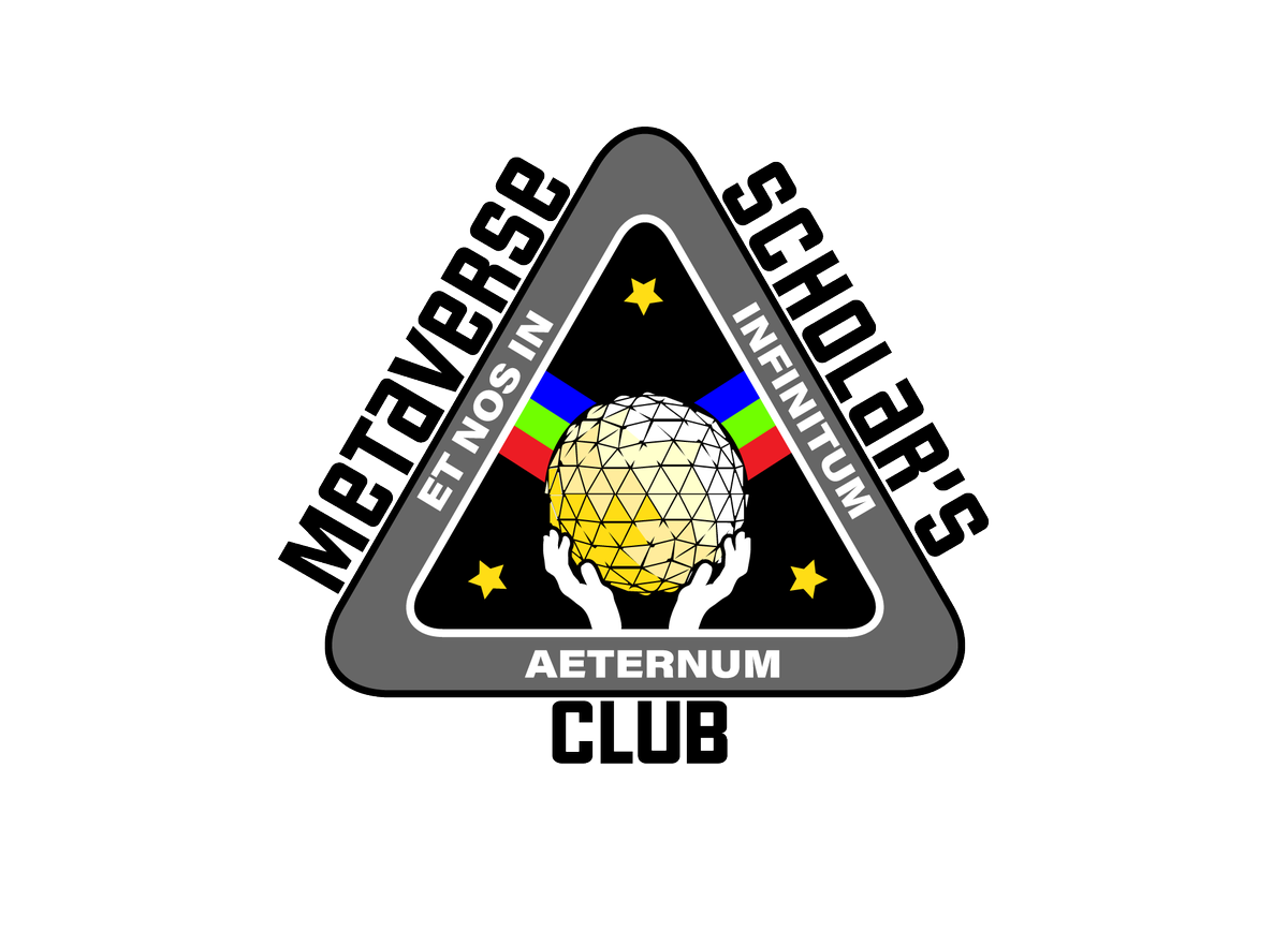 <a href="/MetavrseSCHclub/">MetavrseScholarsClub</a> crash course: VR and Entrepreneurship, led by <a href="/jamesblaha/">James Blaha</a> 6/1/16 in SF! 
bit.ly/1XxWWJp