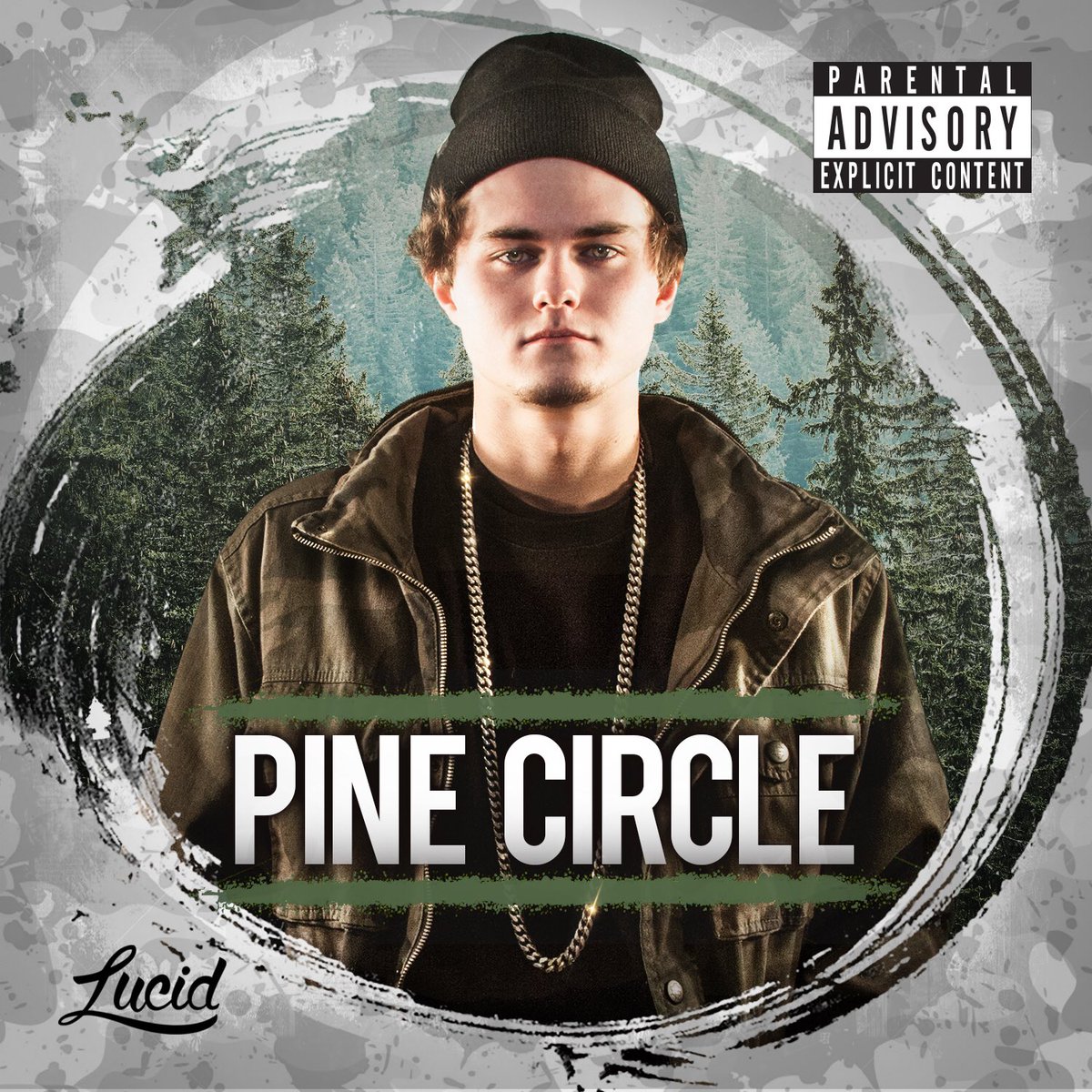 JoeBocon's tweet image. Had to drop the cover before the project. Video tomorrow and show Saturday at the Bistro. #PINECIRCLE