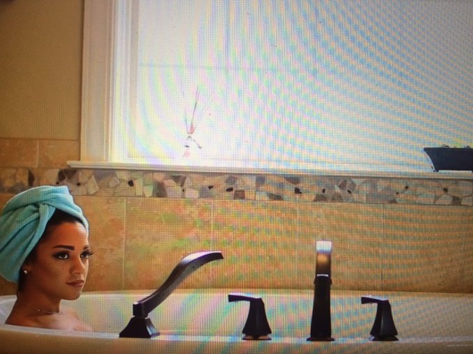 When u drop a bomb ass subtweet https://t.co/K1IusumbyV