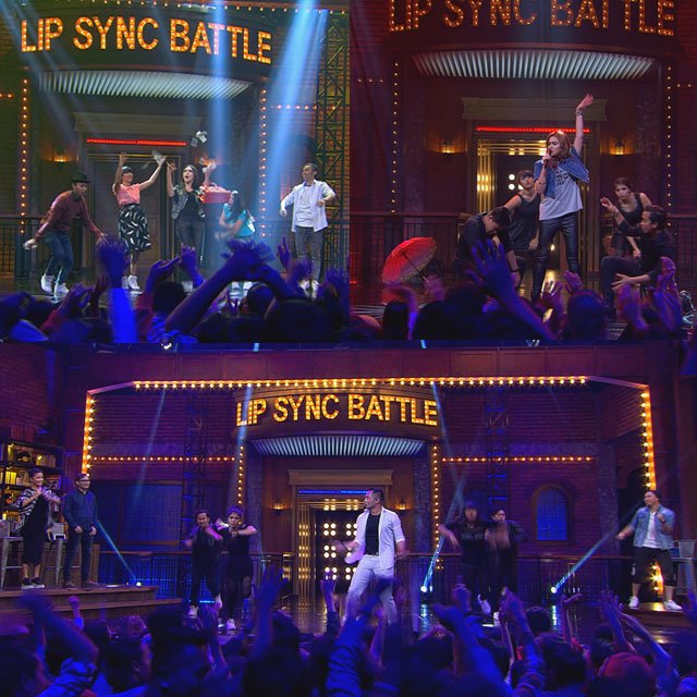 NETCLBI's tweet image. Edisi Minggu, 29 Mei 2016 #netclbi