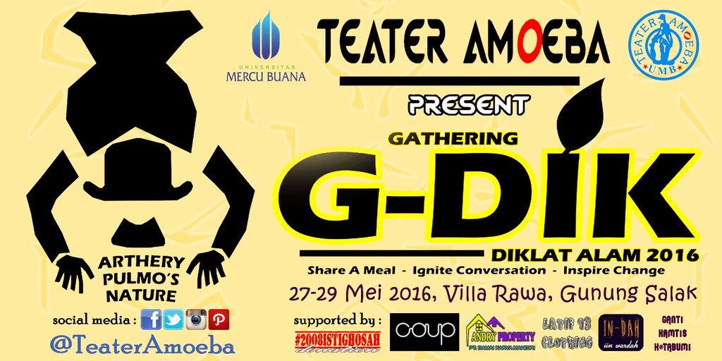 TeaterAmOeba tweet media