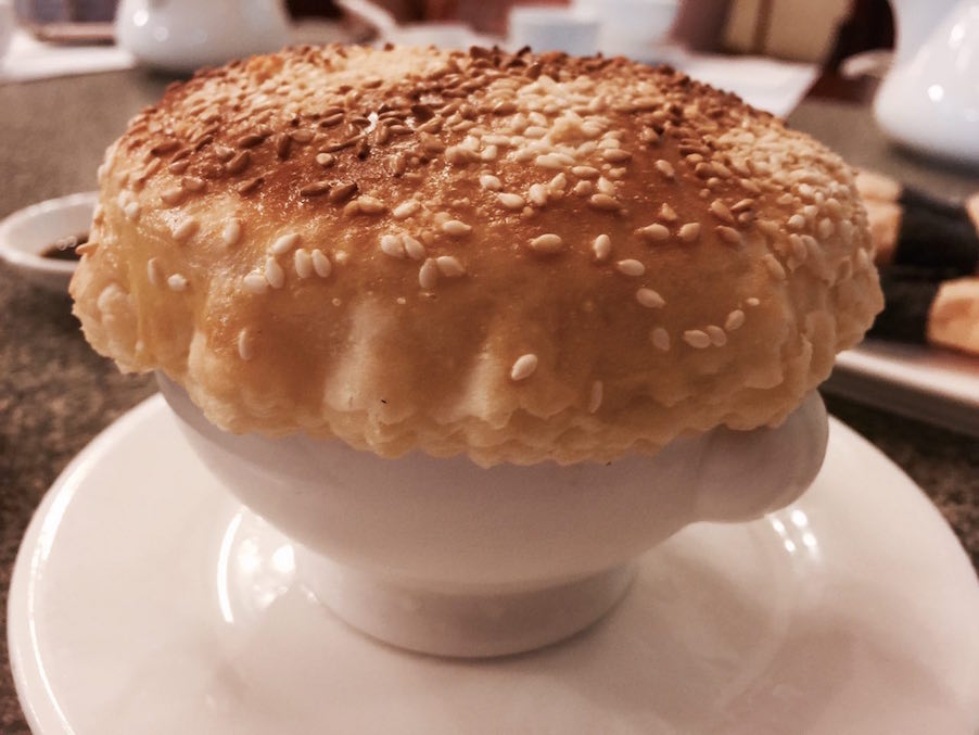 CoconutsHK's tweet image. Hungry Lawyer: Happy Valley Dim Sum, all-day yum cha for meat-eaters and vegetarians alike. bit.ly/1TXVwmr