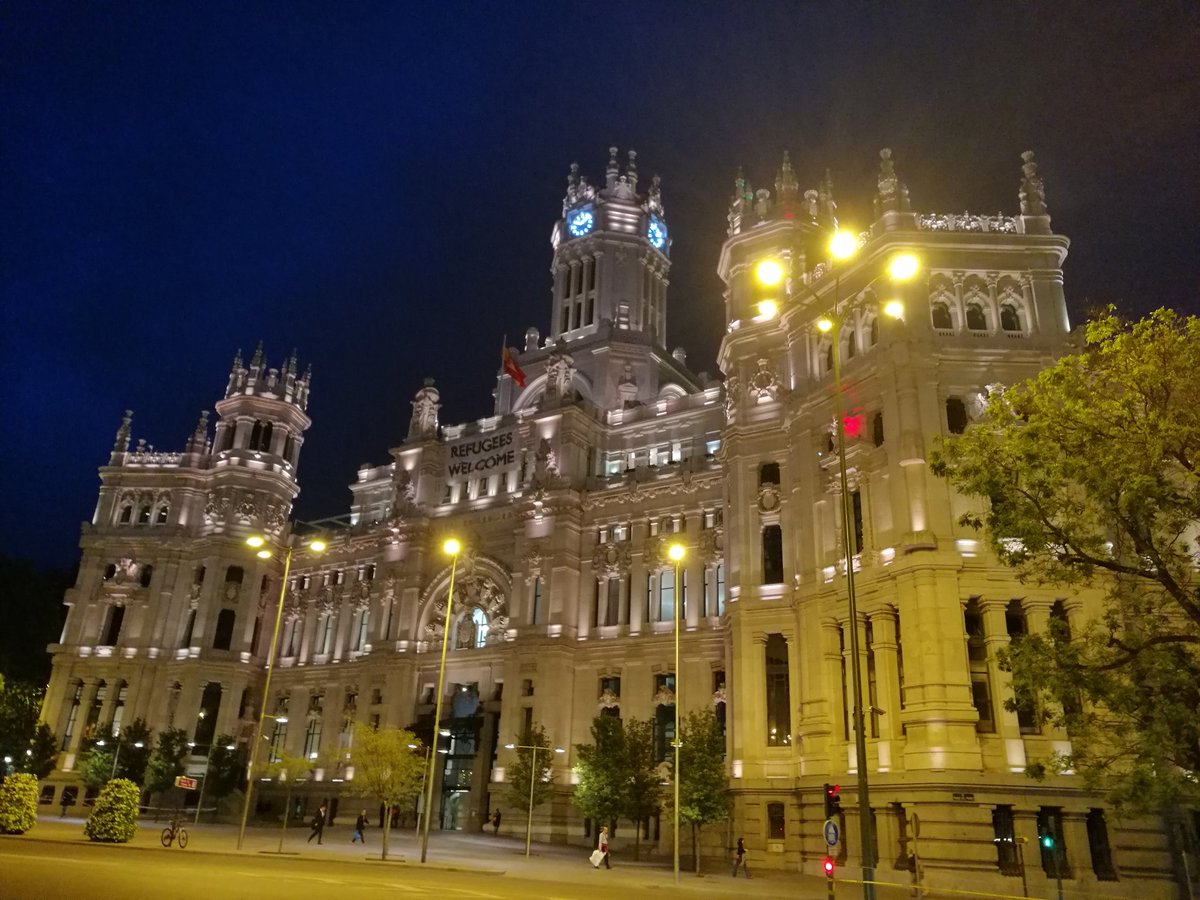 Madrid me encanta 🇪🇸🇪🇸