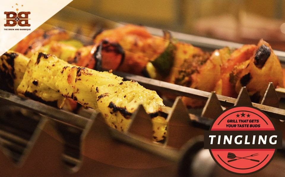 bandbbq_'s tweet photo. THE MORE YOU HAVE! THE MORE YOU'LL WANT! #Grills #SoulSpace #SatisfyYourTasteBuds https://t.co/cHZBAvBjRH