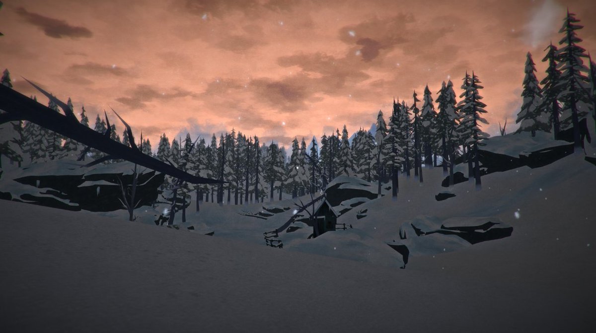 Gen_Retro's tweet photo. Its that time of the week where @TheVillageRuse goes on a crazy adventure on The Long Dark https://t.co/uLlMwWKOqZ https://t.co/fWy7AatPr1
