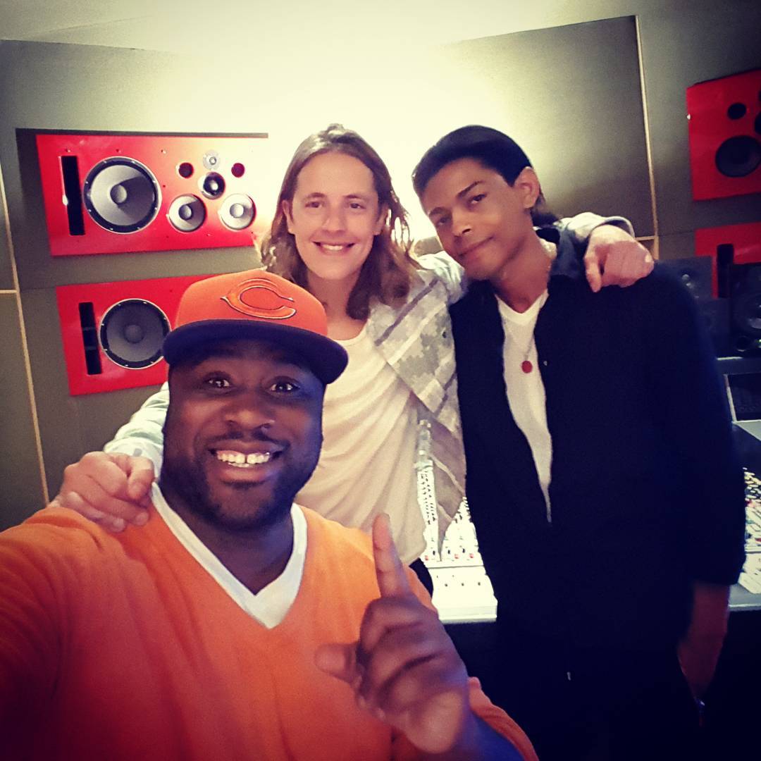 B. Howard Brigade tweet media