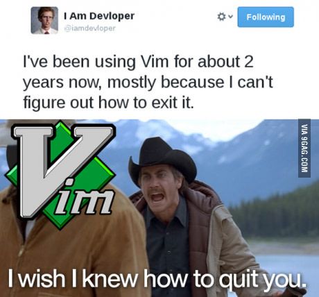 JDHidalgo94's tweet image. #LinuxProblems