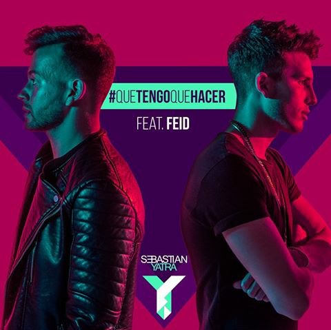 RocketMusicNet's tweet photo. Descarga: #QueTengoQueHacer - @SebastianYatra Ft @feidmde https://t.co/Nj6b0IkQyK … | Via @RocketMusicNet https://t.co/WNCeqexPFo