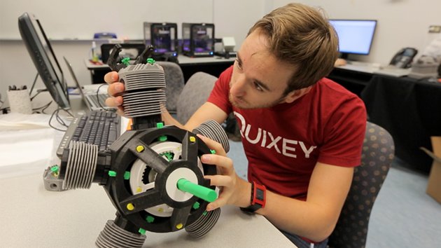WeAreTeachers's tweet photo. 10 Reasons #3DPrinting Has Completely Changed the Way I Teach --> https://t.co/C5wlufxj3z #STEM https://t.co/IF72htJm5A