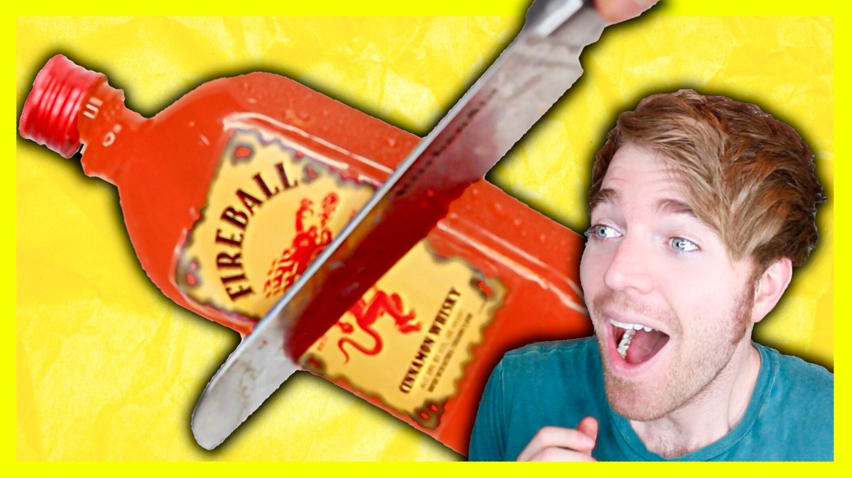 shanedawson's tweet image. check out todays new vid!! **DIY GUMMY JELLY ALCOHOL BOTTLE** youtube.com/watch?v=FFkkWN… RT ? :)