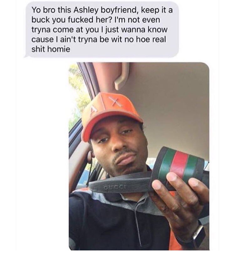 WORLDSTAR's tweet photo. Savage 💀 https://t.co/kQumSysP1I