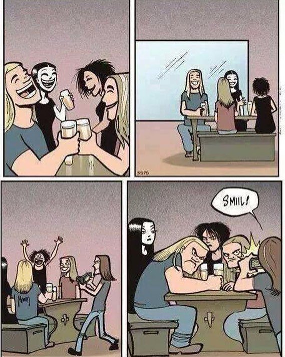 Century Media Records tweet media