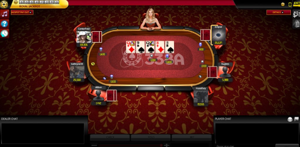 Agent338a's tweet image. Nikmati Poker Terbaru
Terbaik dan terpercaya hanya di 338a
buff.ly/1r1z9Wt 
#poker #338A #casinocom