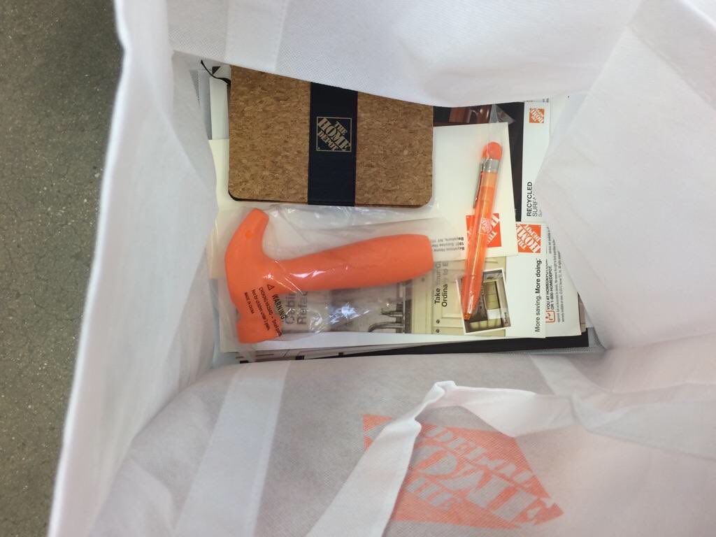 ...And HD swag for our VIPs (customers). 1211 knows how to party🎉<a href="/HolterC/">Chris Holter</a>