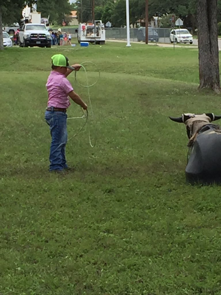 I think he knows what he's doing !!